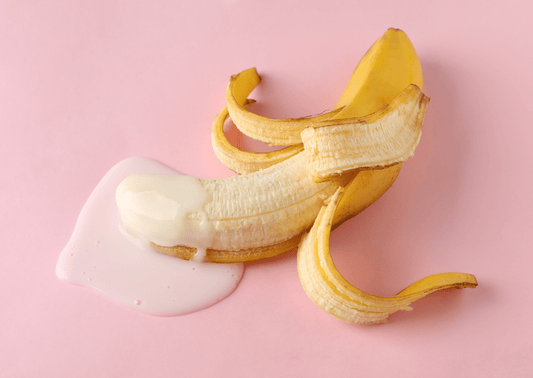 De Kracht van het Orgasme: Meer dan Alleen Plezier - LieLei