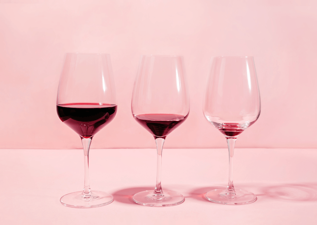 De opkomst van sobergasms: nuchtere seks in 2025 - LieLei