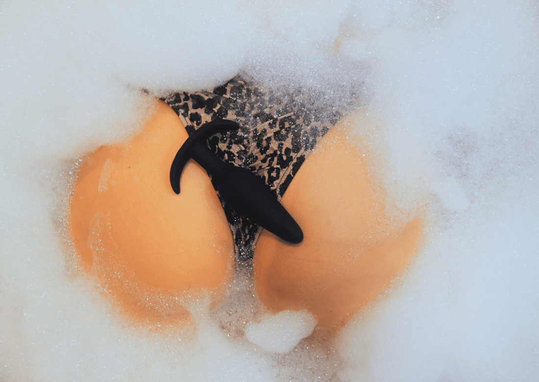 De Ultieme Gids voor het Gebruik van een Buttplug: Tips & Aanbevelingen - LieLei
