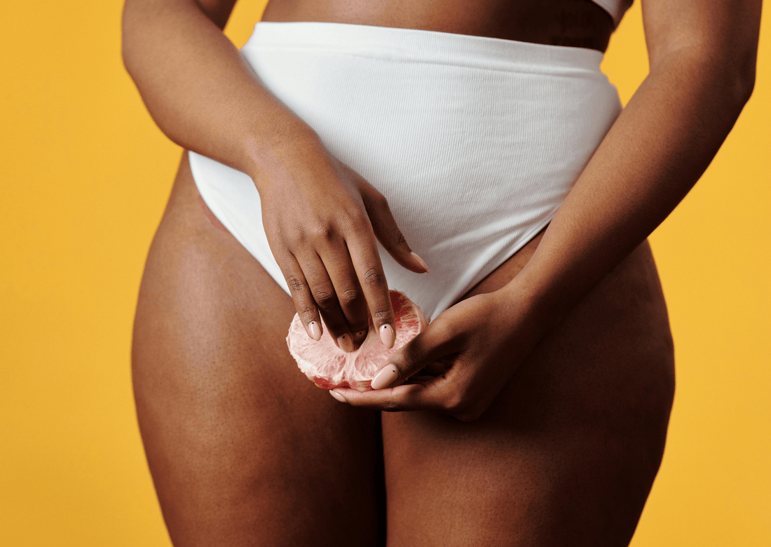 Waarom een orgasme soms uitblijft - LieLei