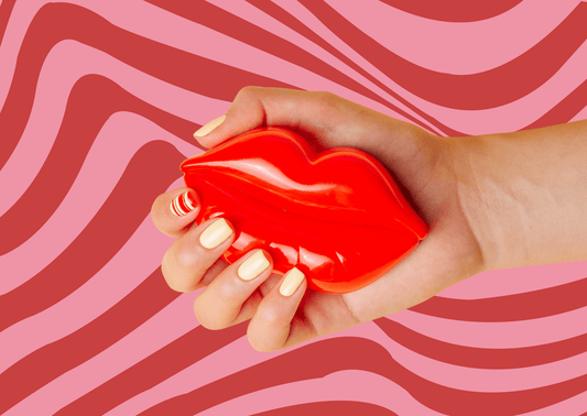 Waarom Zoenen Gezond Is (En Goed Voor Je Relatie) - LieLei