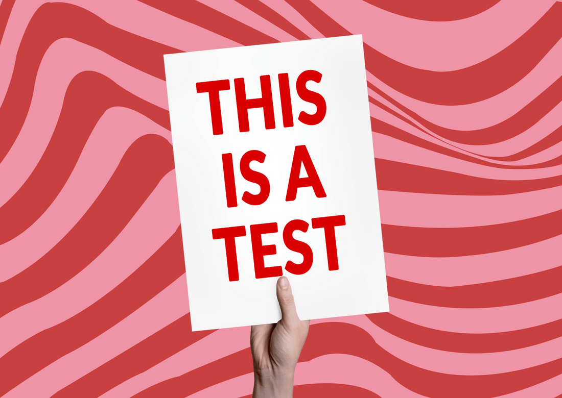 Welk seksueel archetype ben jij? Doe de test! - LieLei
