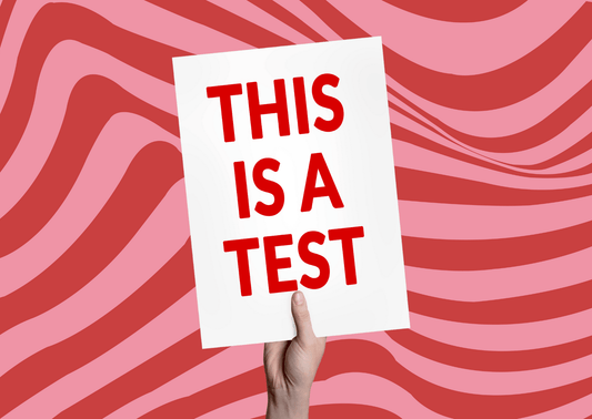Welk seksueel archetype ben jij? Doe de test! - LieLei