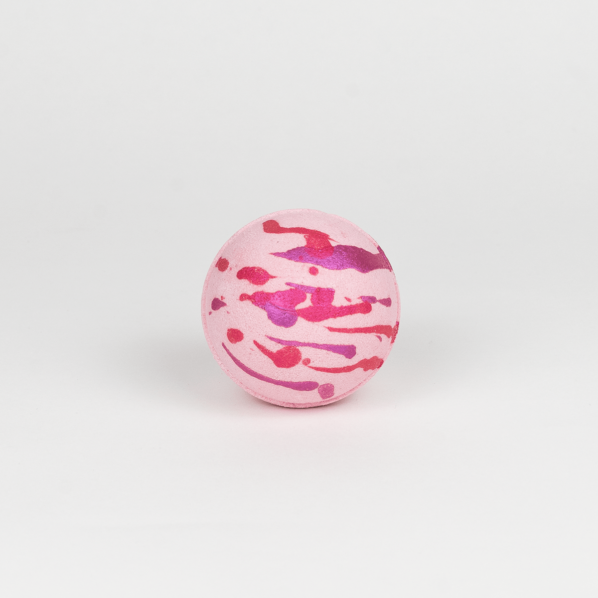 Duurzame en natuurlijke bruisbal limited edition - lielei.nl