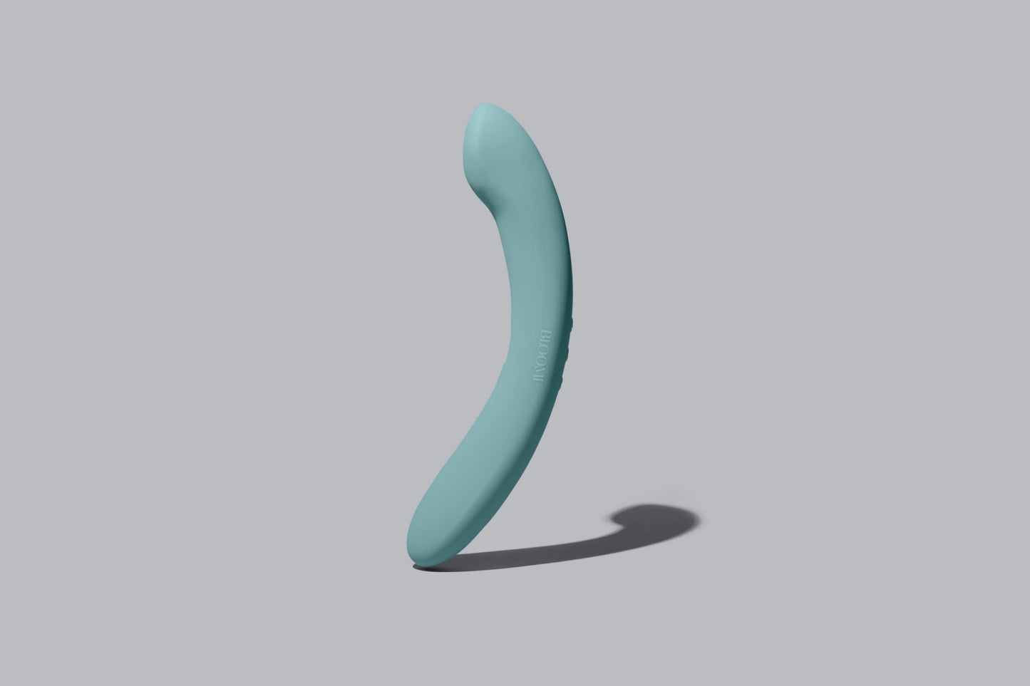 Duurzame Dubbelzijdige Vibrator van Bloomi - ftalaat- en plasticvrij