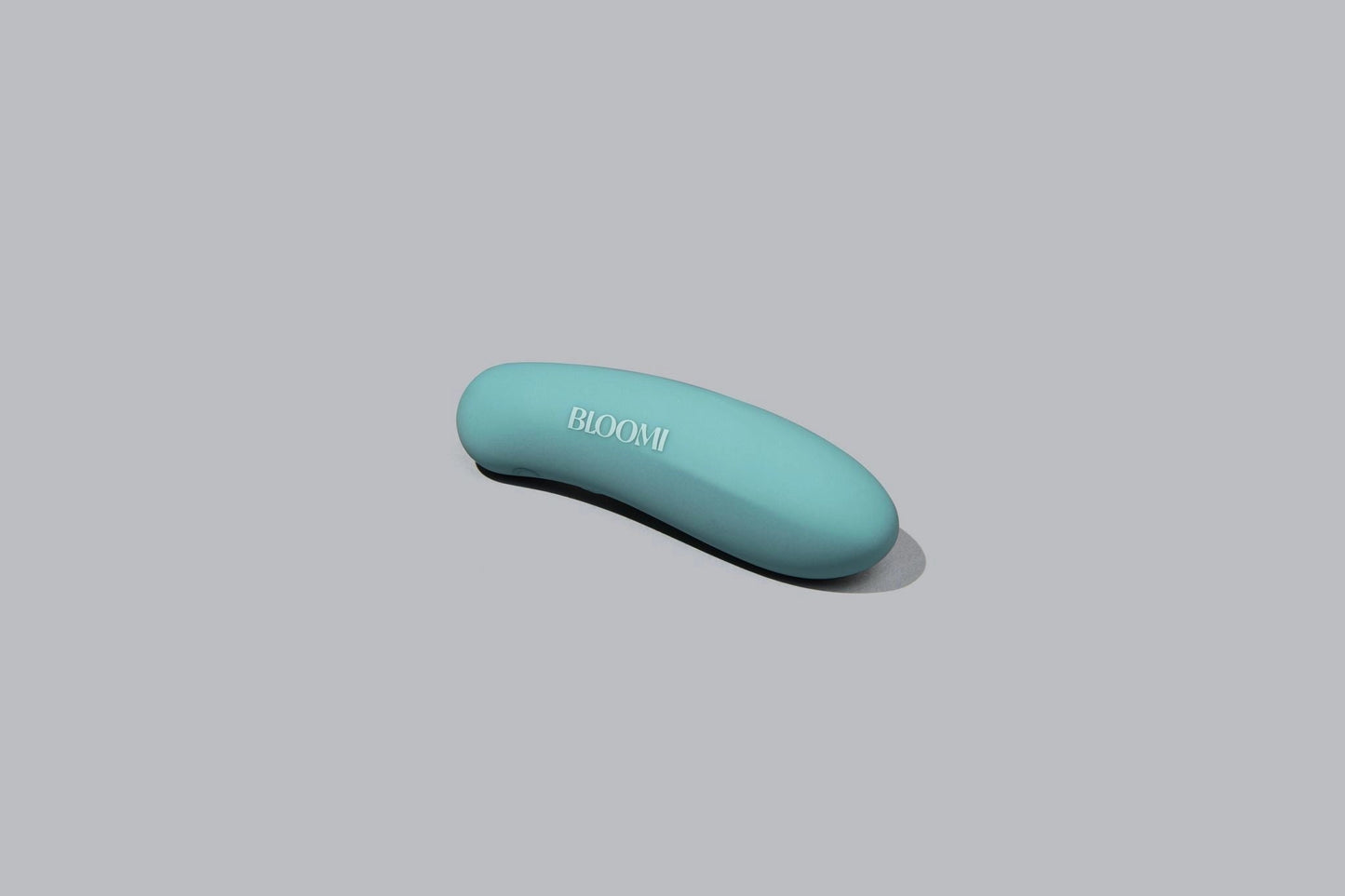 Mini Vibrator van Bloomi via LieLei - reisformaat