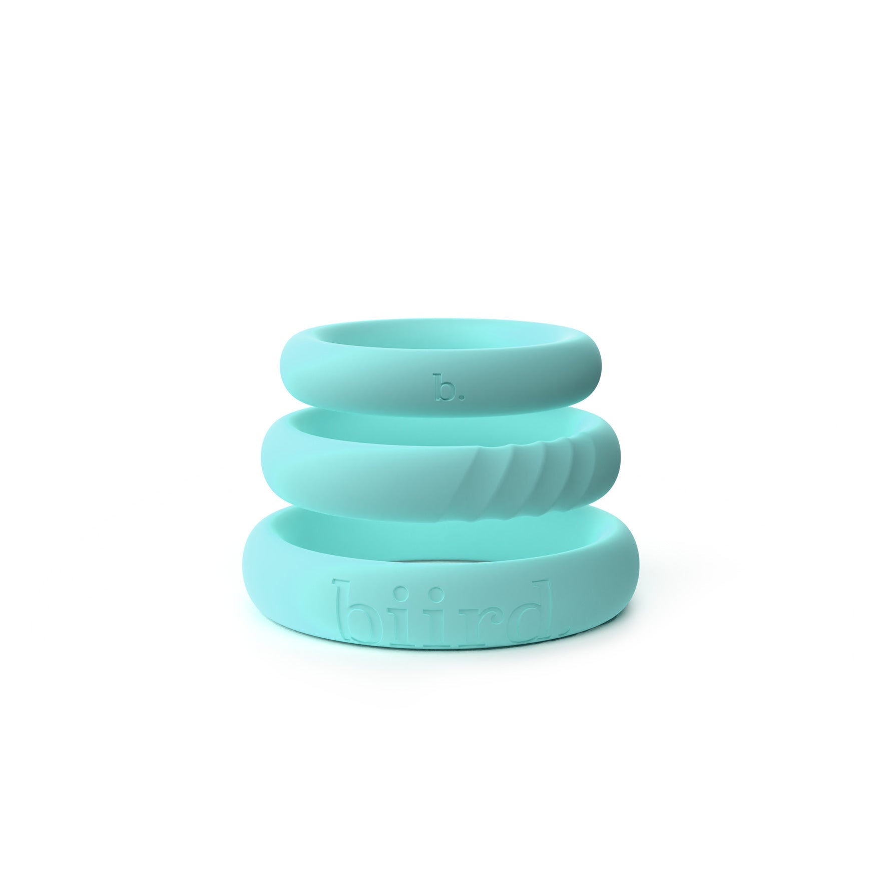 Flexibele Cockring 3 st. - LieLei