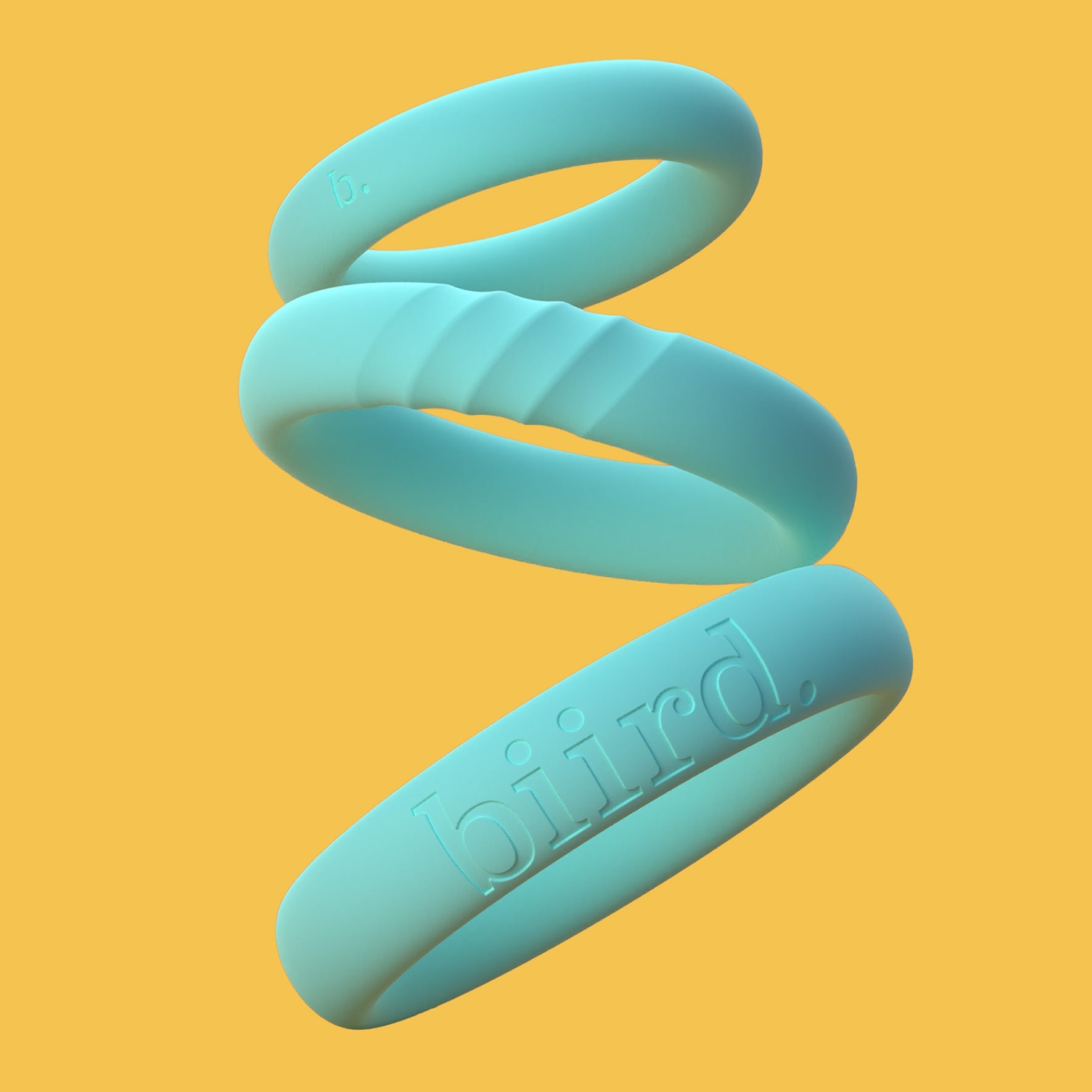 Flexibele Cockring 3 st. - LieLei