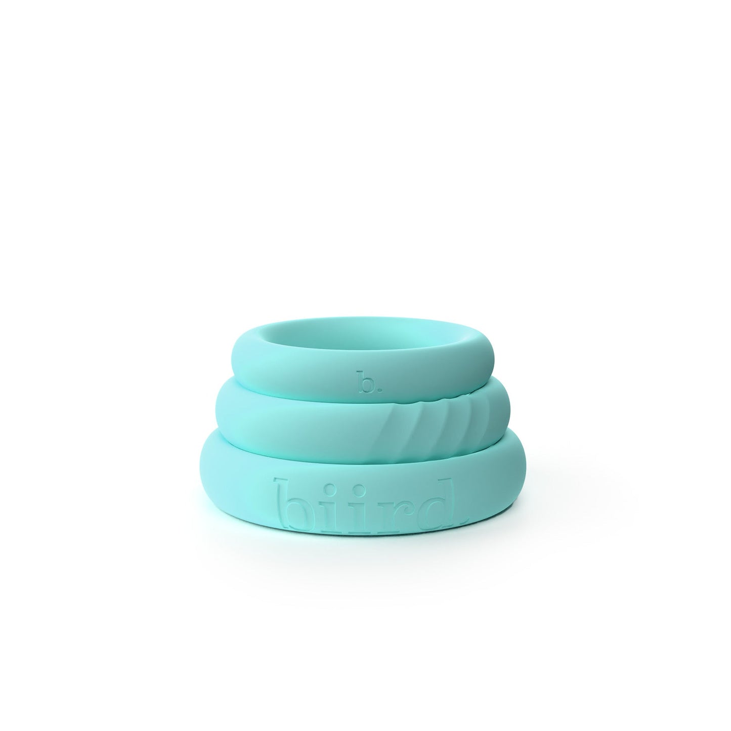 Flexibele Cockring 3 st. - LieLei