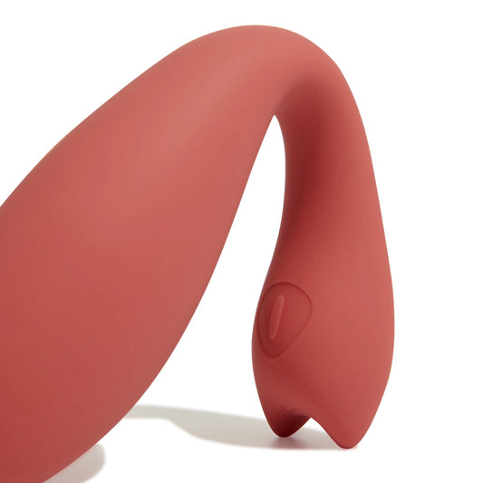 Beste Seksspeeltje voor koppels - G - Spot & Clitoris Vibrator - Oh Collective & LieLei