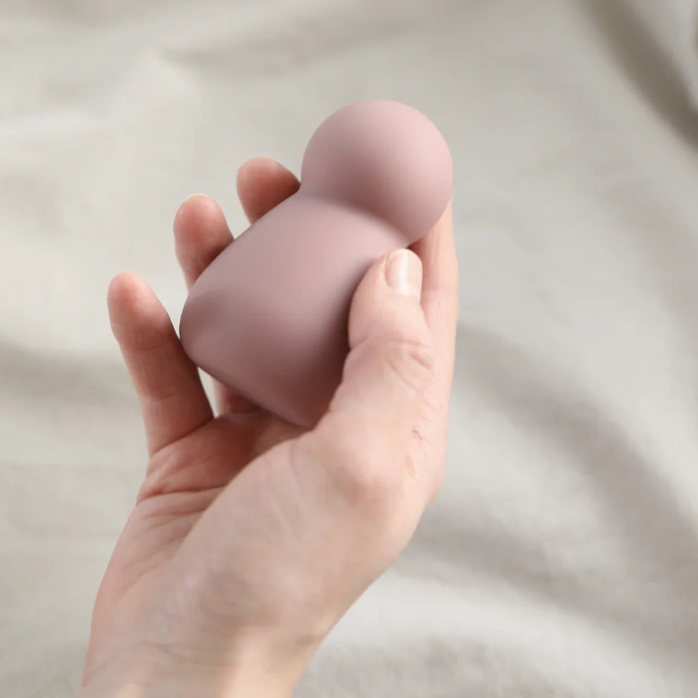 Mini Vibrator Pawny - LieLei