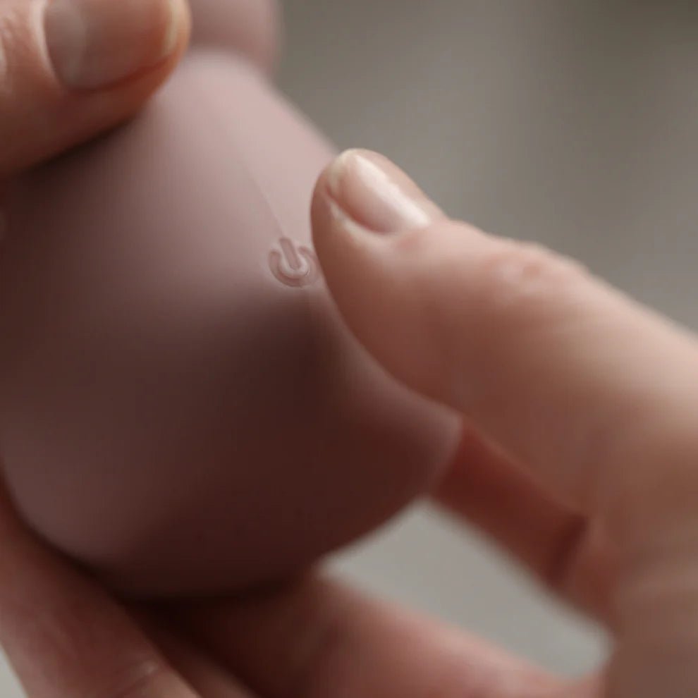 Mini Vibrator Pawny - LieLei