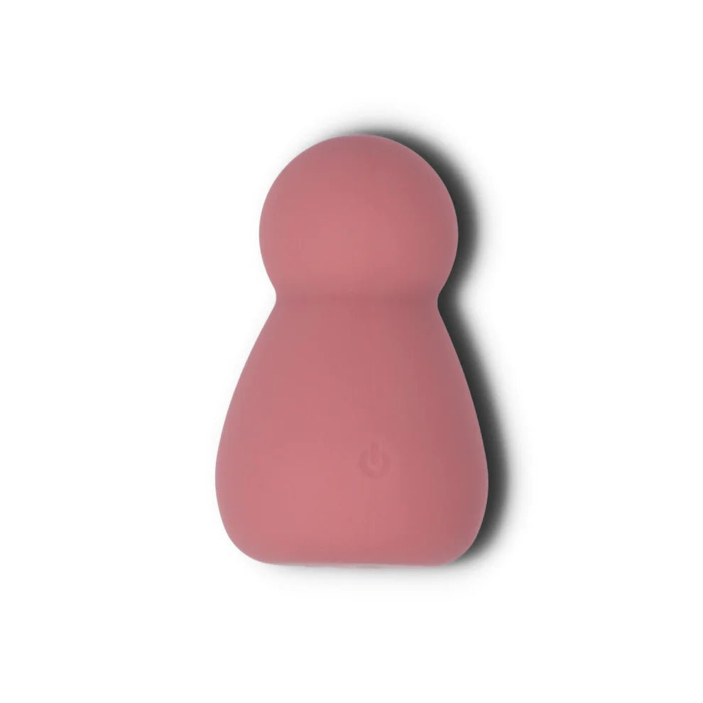 Mini Vibrator Pawny - LieLei