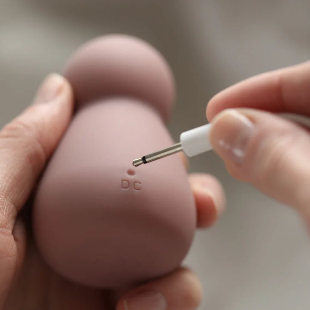 Mini Vibrator Pawny - LieLei