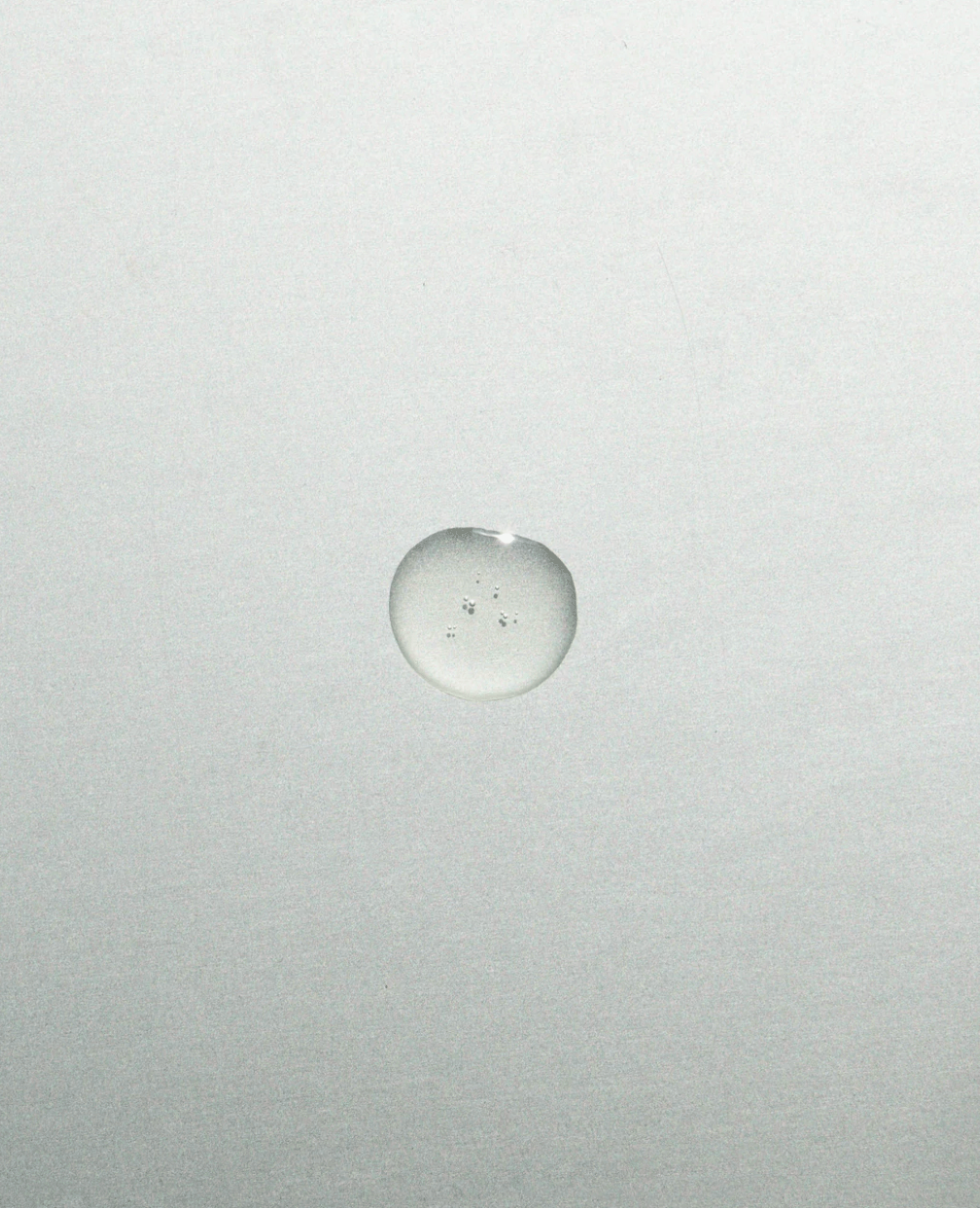 Natuurlijke Massage Olie - LieLei