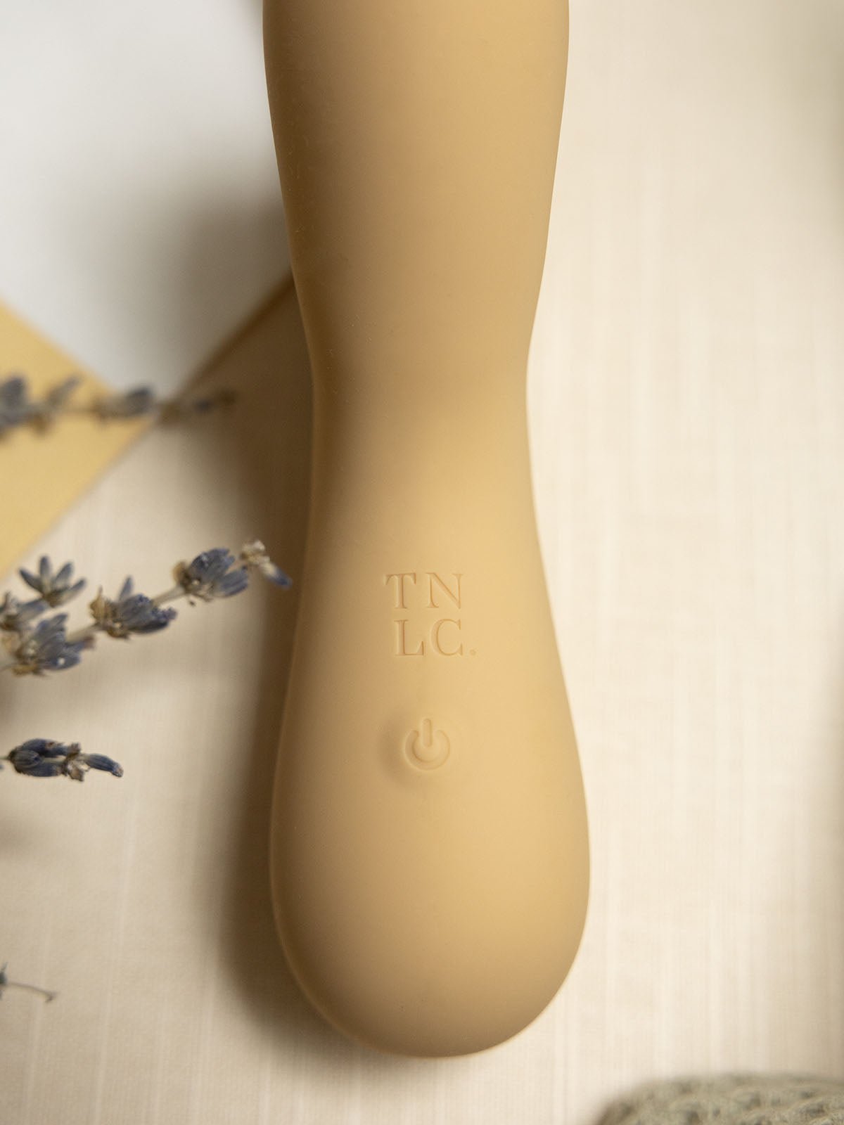 Rabbit vibrator met luchtdruk, veilige materialen en duurzaam, plasticvrij