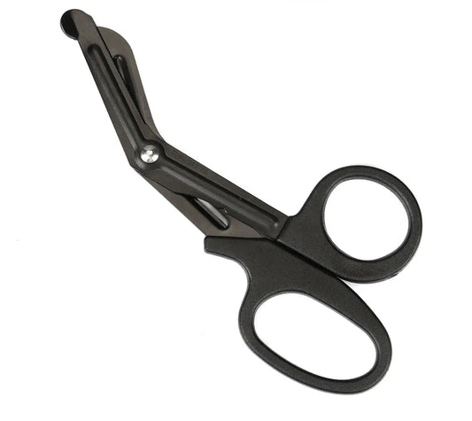 Schaar voor Shibari - LieLei