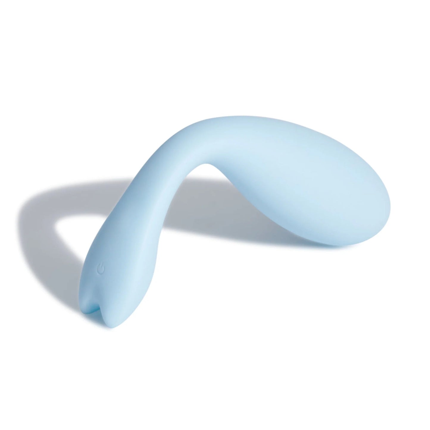 Blauwe g-spot & Clitoris Vibrator Kit van Oh Collective via LieLei