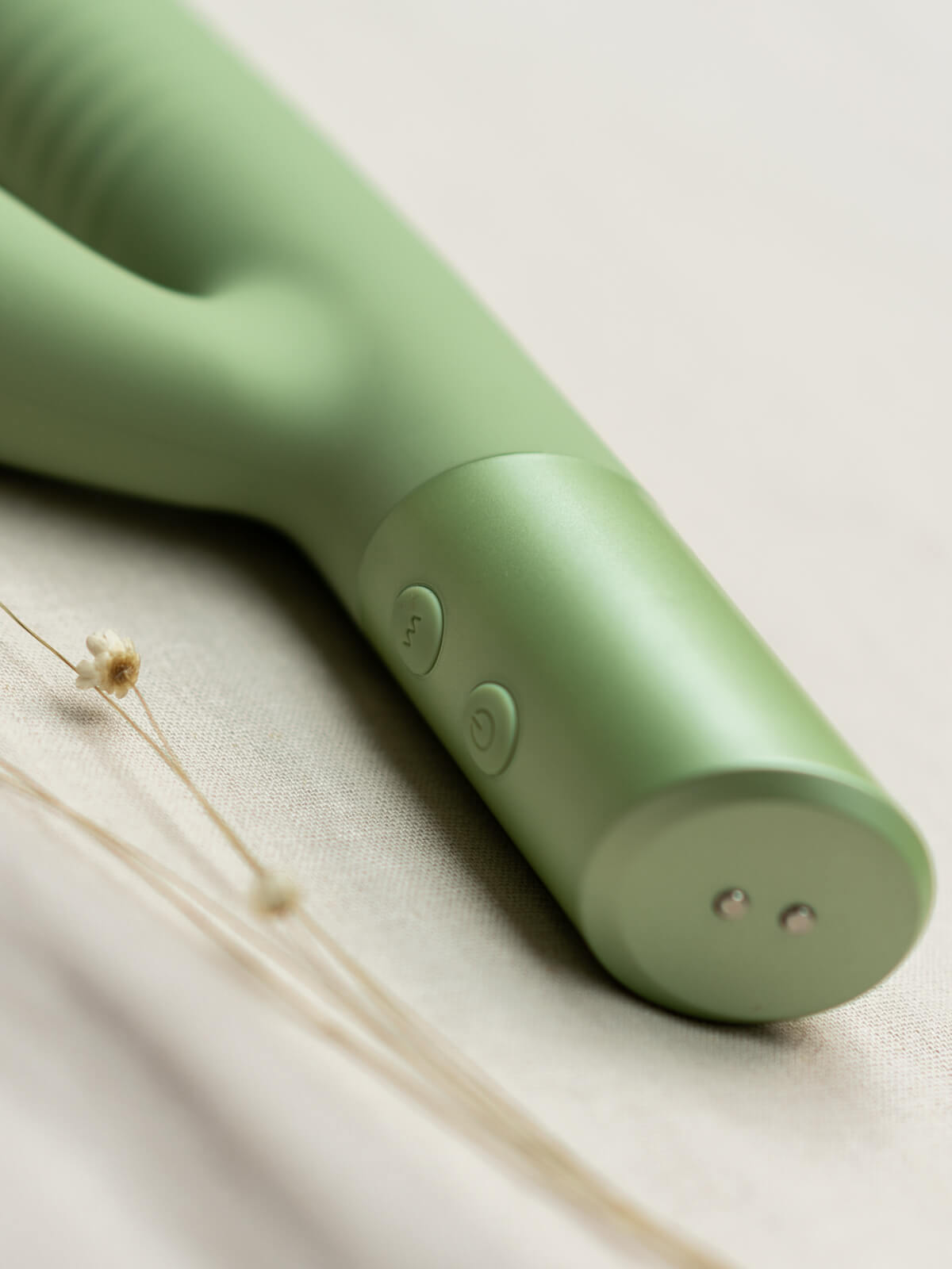 Thrusting Rabbit Vibrator pulserende duurzame en veilige vibrator