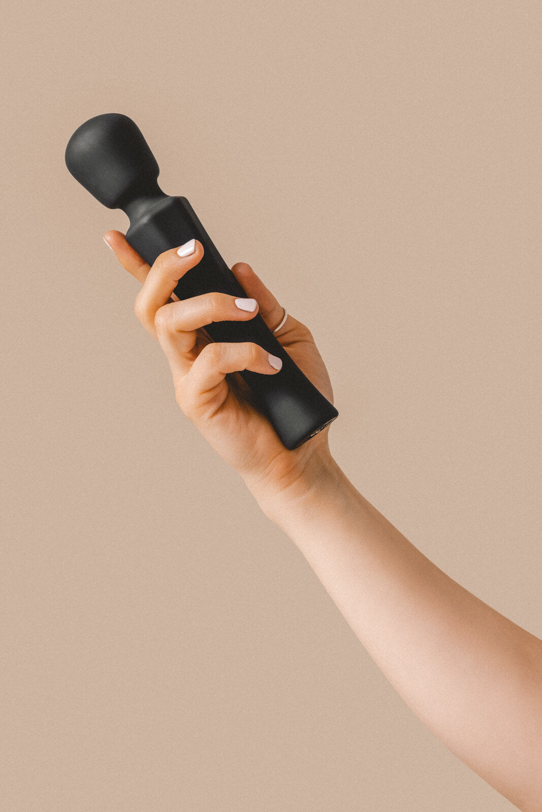 Veelzijdige Wandvibrator Tulsi - LieLei