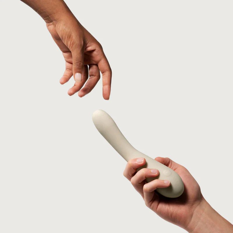 Beste duurzame vibrator flataanvrij en plasticvrij