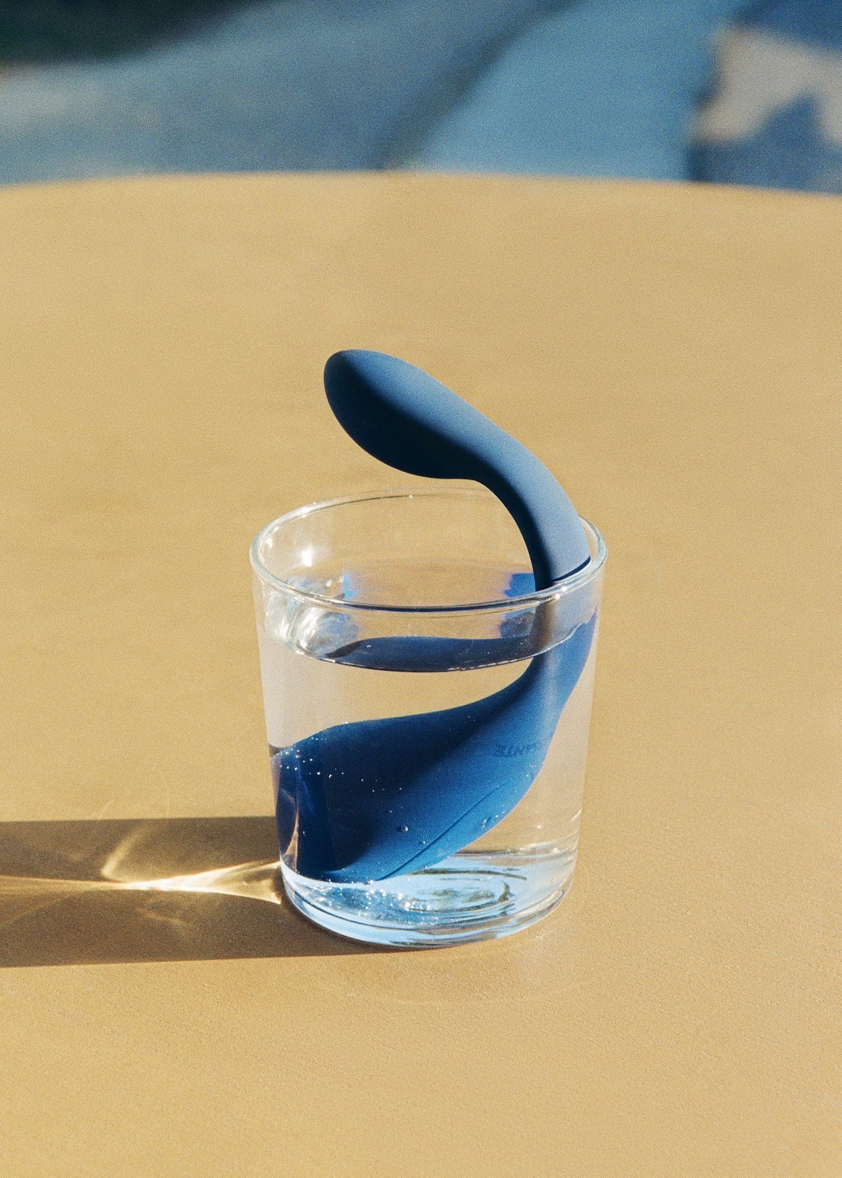 Duurzame en veilige satisfyer vibrator luchtdruktechnologie van Puissante