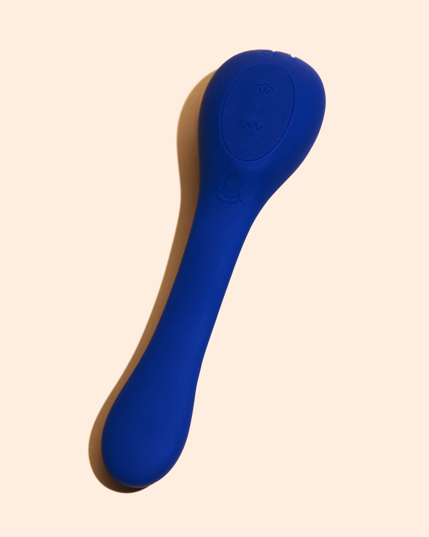 Satisfyer vibrator met luchtdruk buigzaam plasticvrij duurzaam en veilig