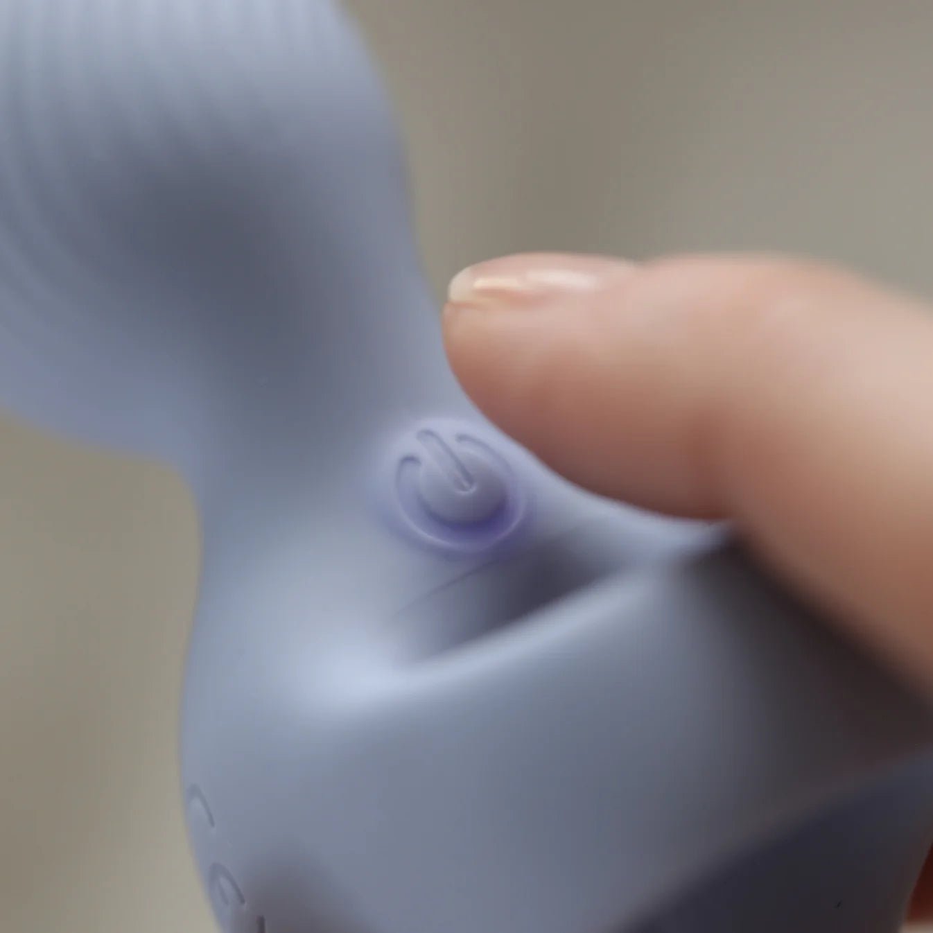 Vinger Vibrator Tickly - LieLei