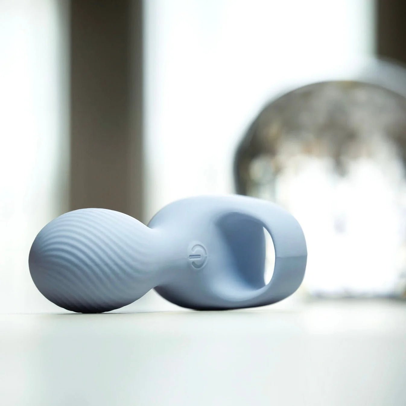 Vinger Vibrator Tickly - LieLei