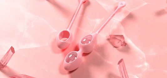 Bekkenbodem trainen na de bevalling - LieLei