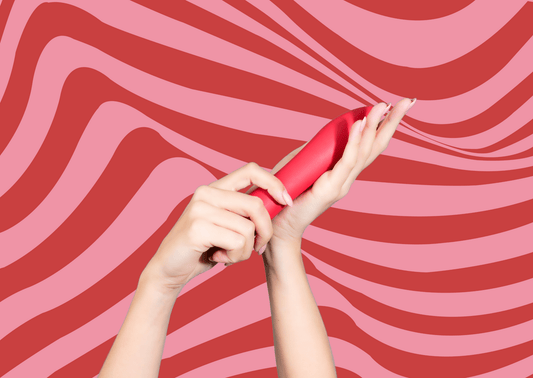De beste vibrator voor beginners - LieLei