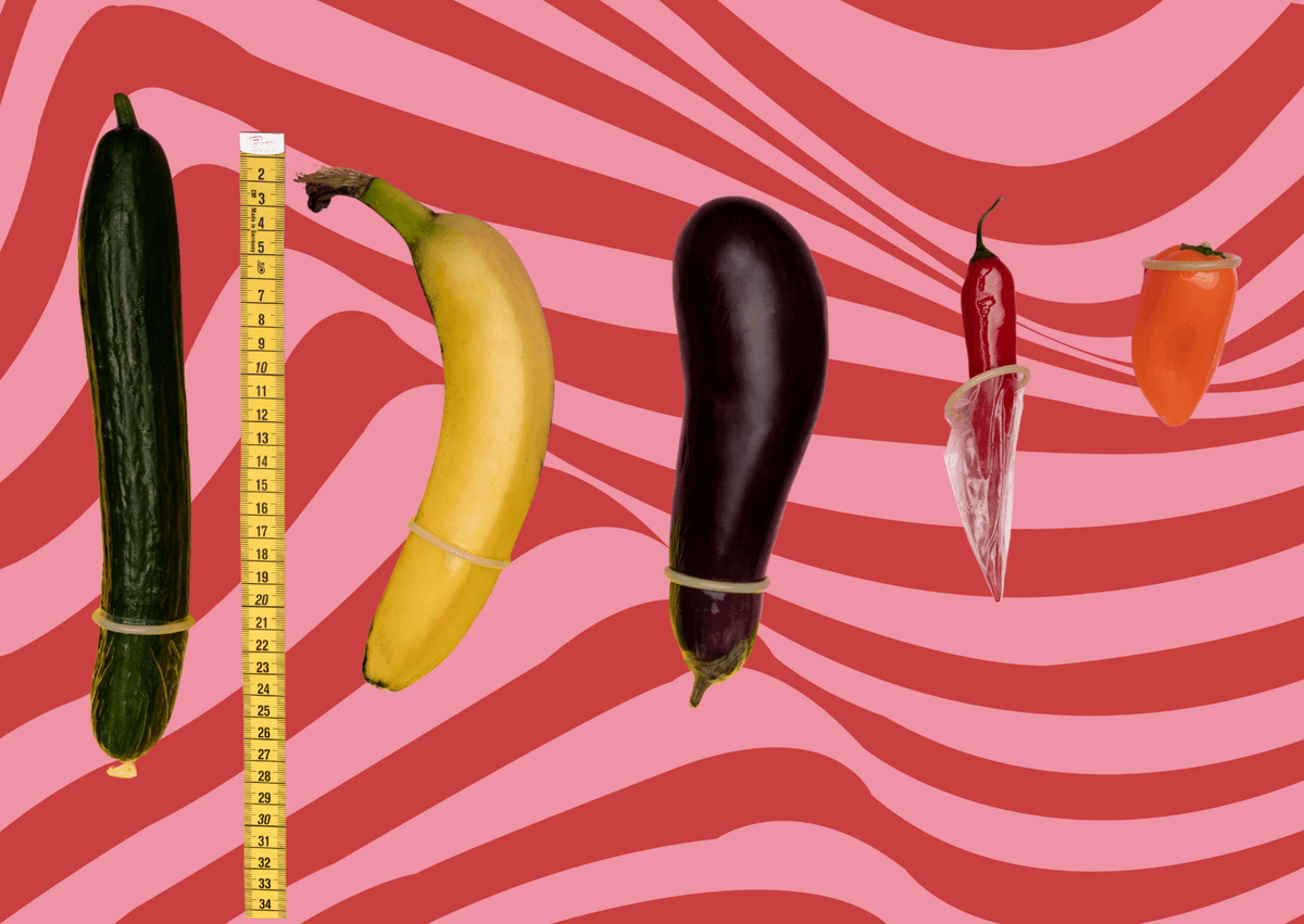 Does size matter? - LieLei