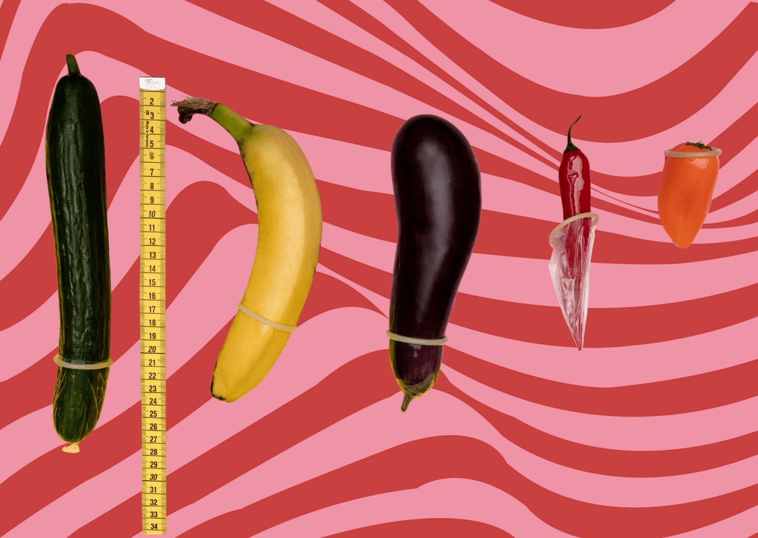 Does size matter? - LieLei