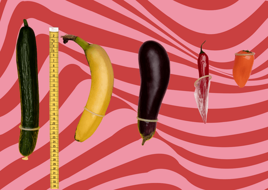 Does size matter? - LieLei