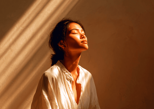 Intimiteit zonder seksualiteit: Shibari als meditatieve en artistieke ervaring - LieLei