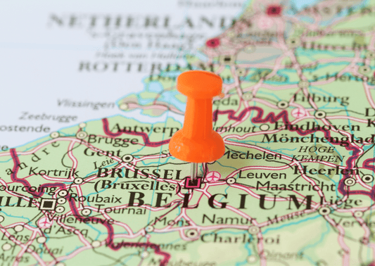 LieLei® nu ook in België - LieLei