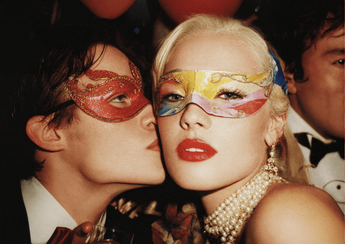 Role playing - LieLei