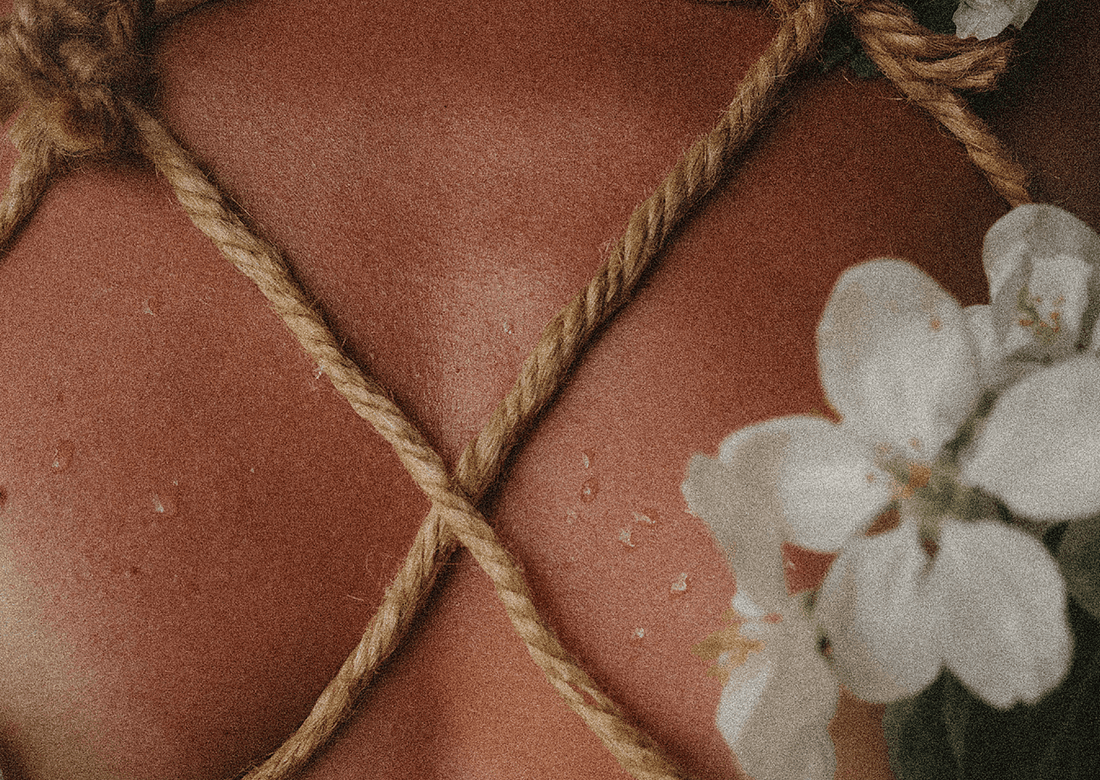 Rope Safety in Shibari - LieLei