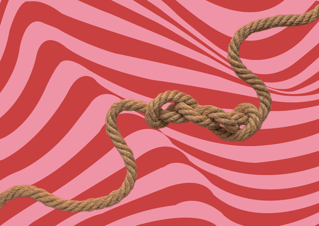 Shibari Touwen: Materialen, Onderhoud en Culturele Betekenis - LieLei