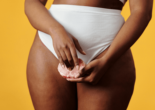 Waarom een orgasme soms uitblijft - LieLei