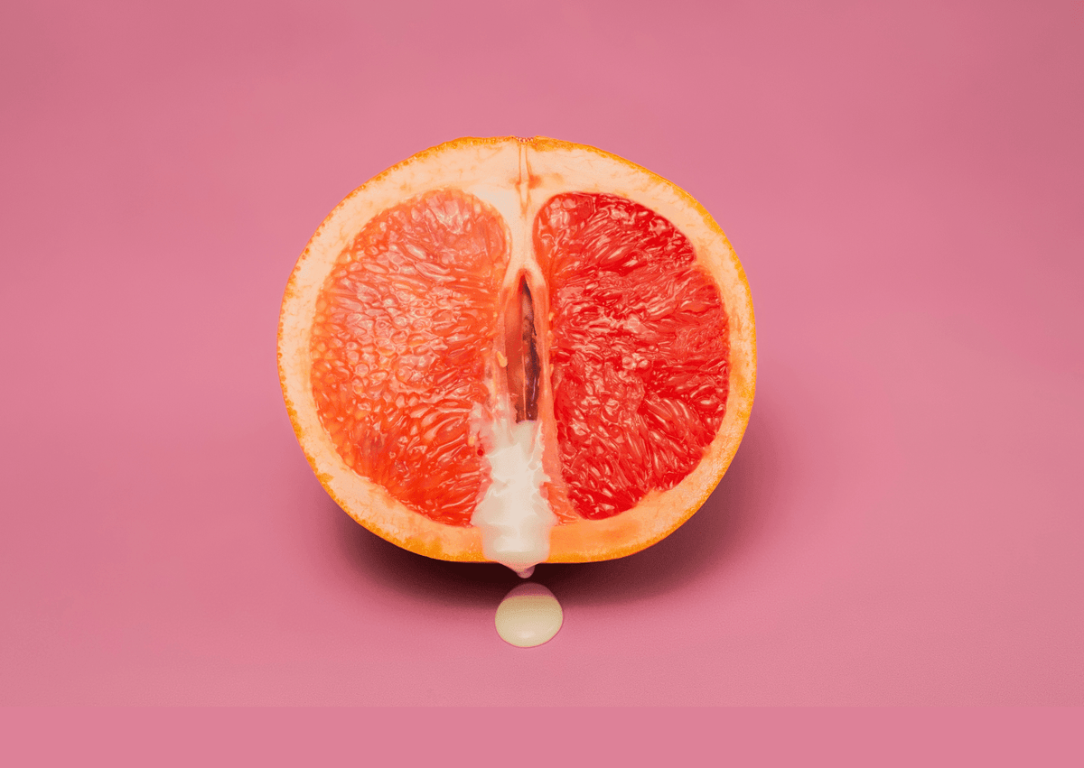 Waarom je nat kunt zijn zonder zin te hebben - LieLei