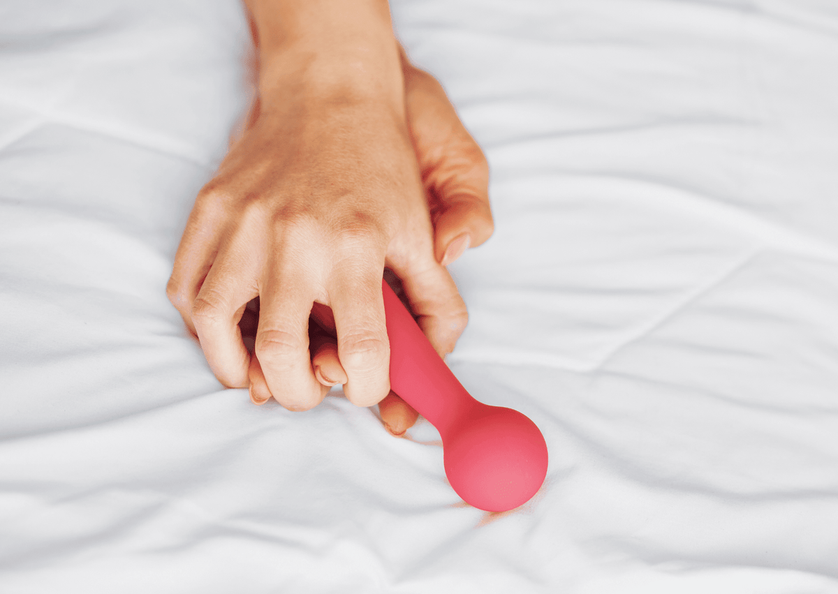 Welk seksspeeltje past bij ons als koppel? - LieLei
