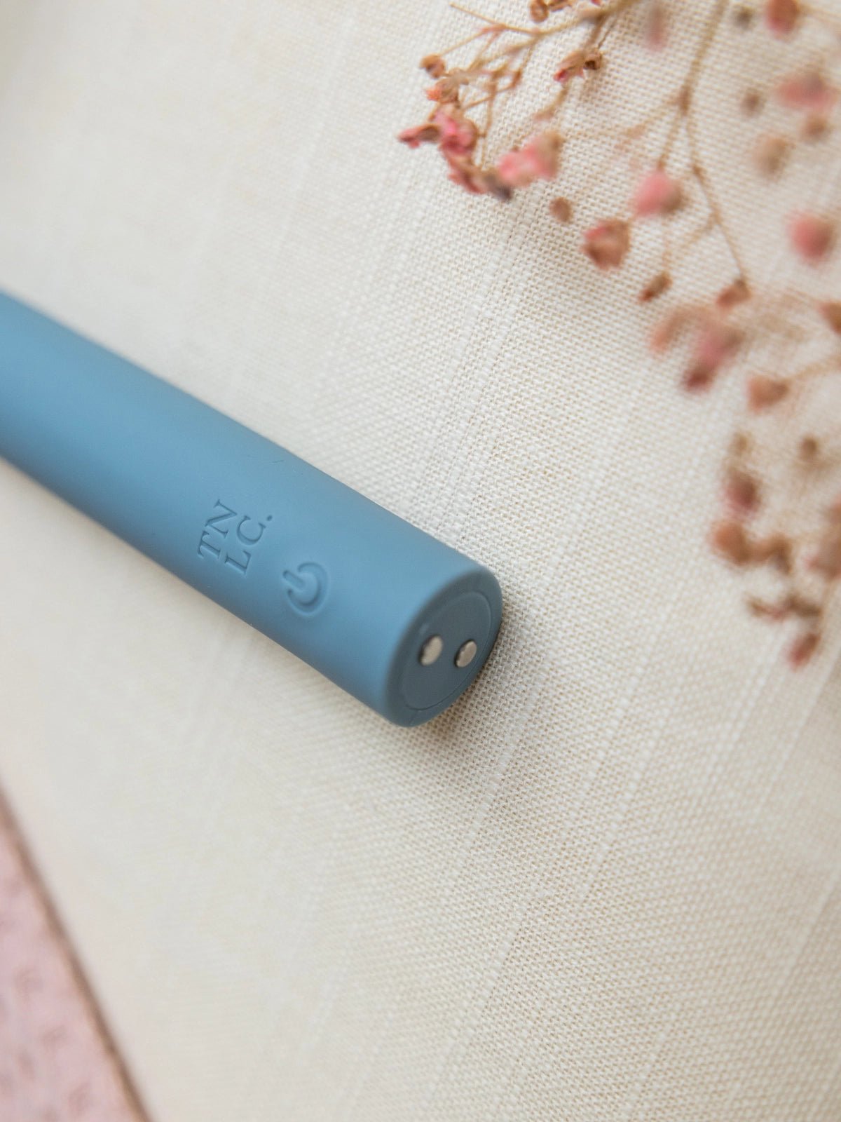 Bullet Vibrator Elemi - klein, krachtig en duurzaam - TNLC