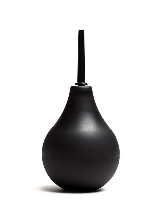 Anale en Vaginale Douche van veilige en duurzame materialen voor optimale hygiene voor seks