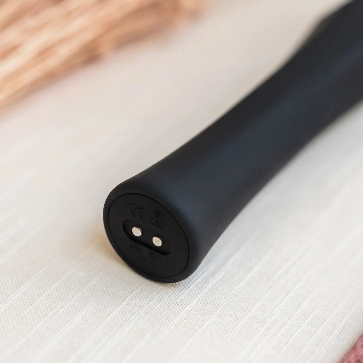 Populaire Magic Wand Vibrator van veilig en duurzaam siliconen, ftalaatvrij, non-toxic