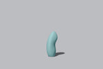 Clitoris Massage Vibrator voor het hele lijf, ftalaatvrij.