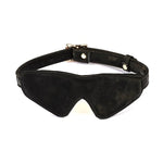 Blinddoek vegan leer - LieLei
