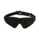 Blinddoek vegan leer - LieLei