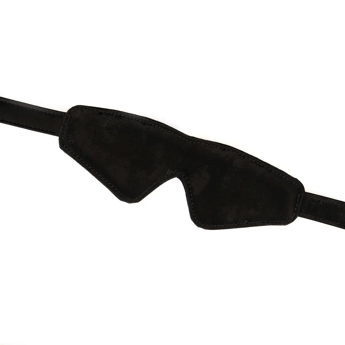 Blinddoek vegan leer - LieLei