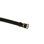 Blinddoek vegan leer - LieLei